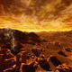 Illustration for article titled The Most Dangerous Places in the Solar System